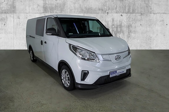 Maxus e-Deliver 3 6 of 23