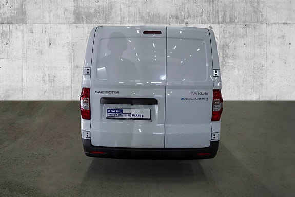 Maxus e-Deliver 3 4 of 23