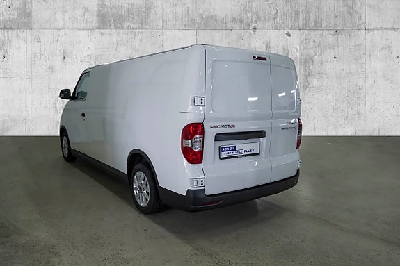 Maxus e-Deliver 3 3 of 23