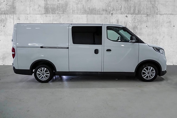 Maxus e-Deliver 3 7 of 23