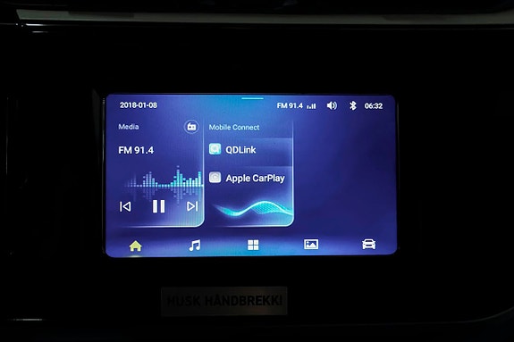 Maxus e-Deliver 3 13 of 23