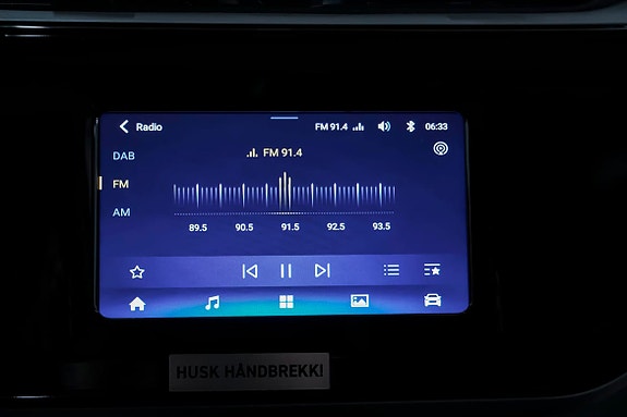 Maxus e-Deliver 3 14 of 23
