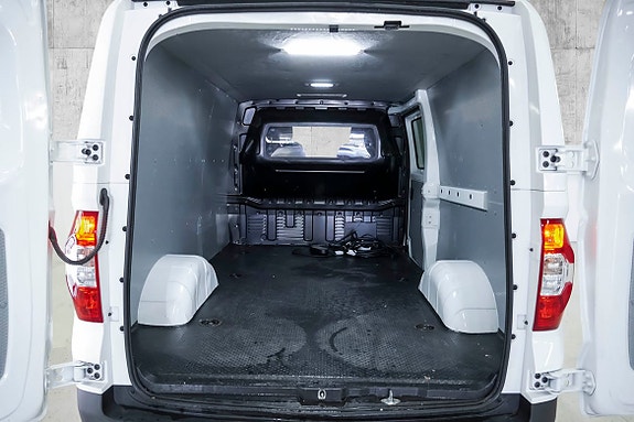 Maxus e-Deliver 3 23 of 23