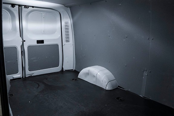 Maxus e-Deliver 3 22 of 23