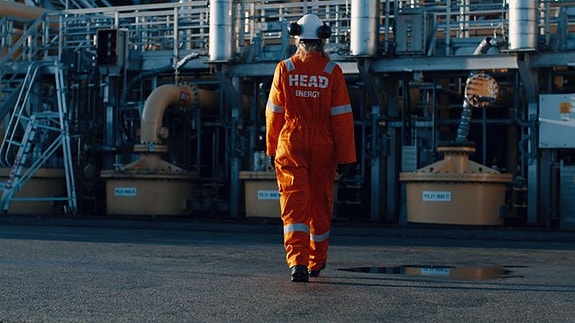 Head Energy Solve logo