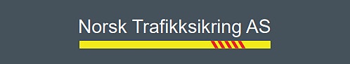 Norsk Trafikksikring AS logo