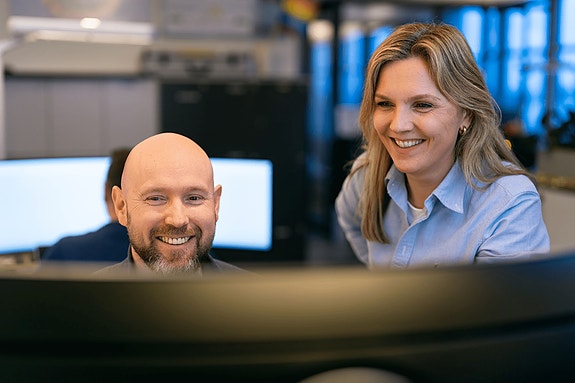 Bilde 1 av 1 i jobbannonse-galleriet