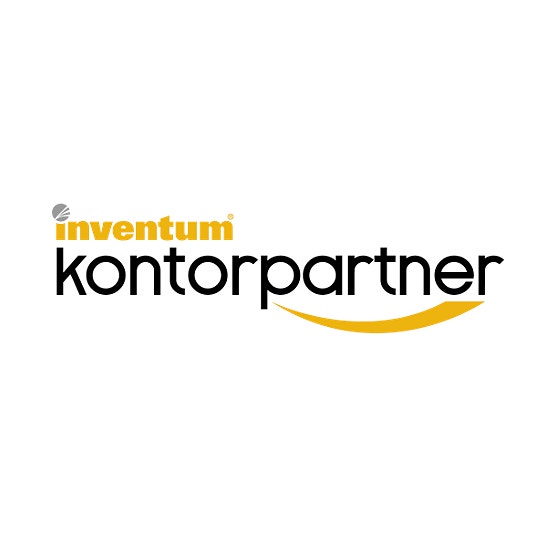 Kontorpartner AS logo