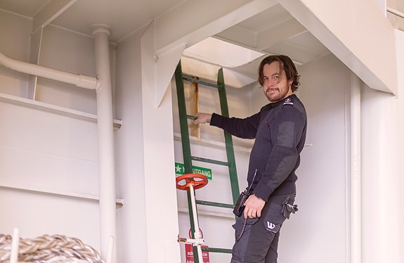 Bilde 1 av 1 i jobbannonse-galleriet