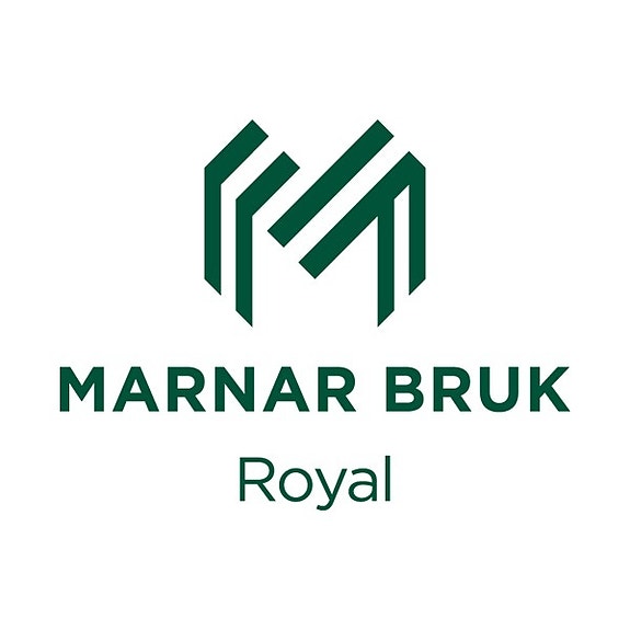 Marnar Bruk AS logo