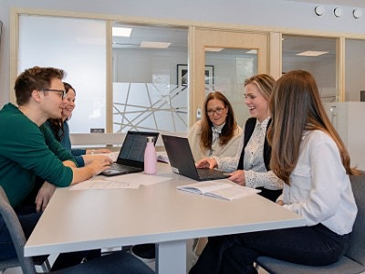 Bilde 1 av 1 i jobbannonse-galleriet