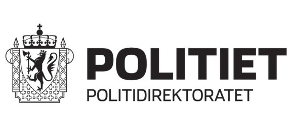 Politidirektoratet logo