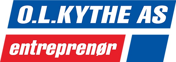 O L Kythe AS logo