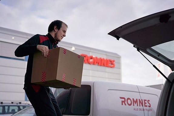 Bilde 1 av 4 i jobbannonse-galleriet