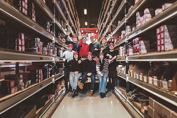 Bilde 4 av 4 i jobbannonse-galleriet