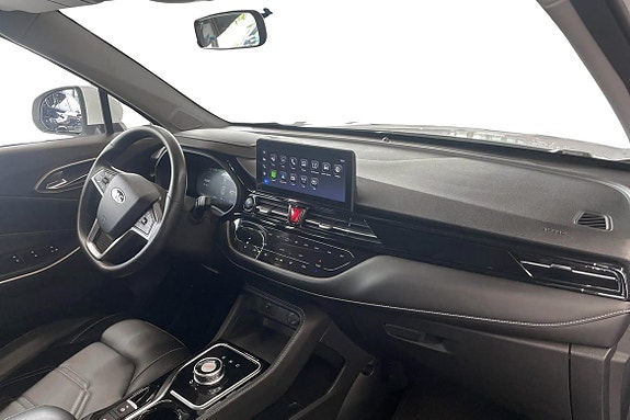 JAC e-JS4 16 of 27