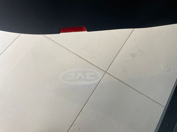 JAC e-JS4 18 of 27