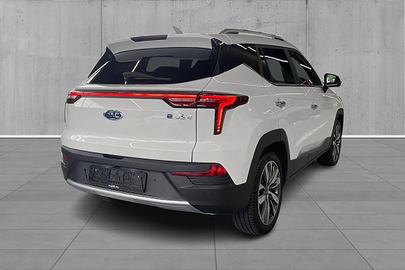 JAC e-JS4 4 of 27