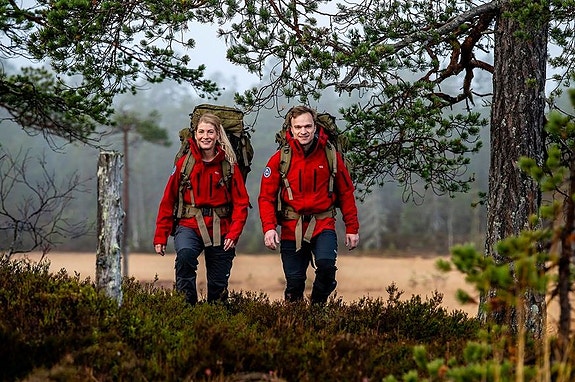 Bilde 1 av 9 i jobbannonse-galleriet