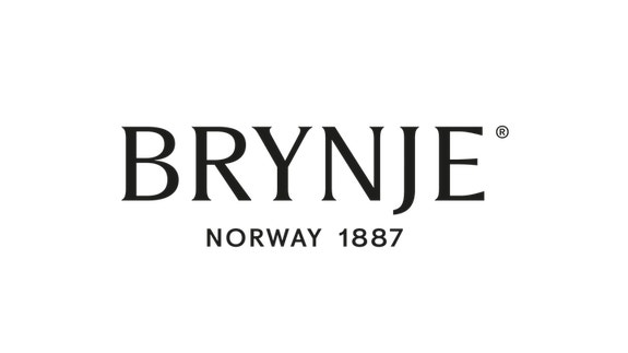 Brynje of Norway AS logo