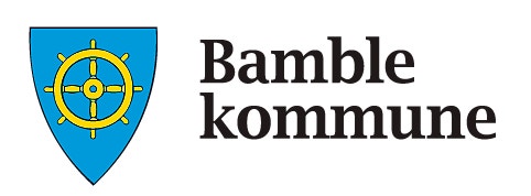 Bamble Kommune logo