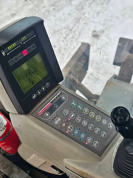 Liebherr A924 Litronic, 2000 mod, 12980 timer, klo/grabb. 29 of 30