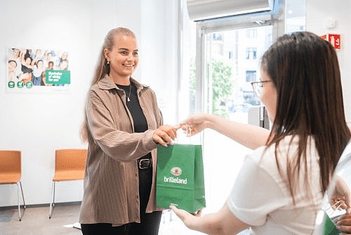 Bilde 1 av 1 i jobbannonse-galleriet