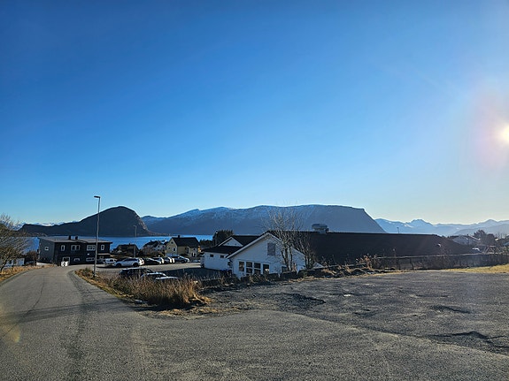 Bilde 1 av 10 i jobbannonse-galleriet