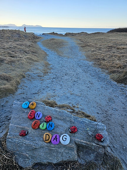 Bilde 9 av 10 i jobbannonse-galleriet