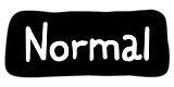 Normal AS logo