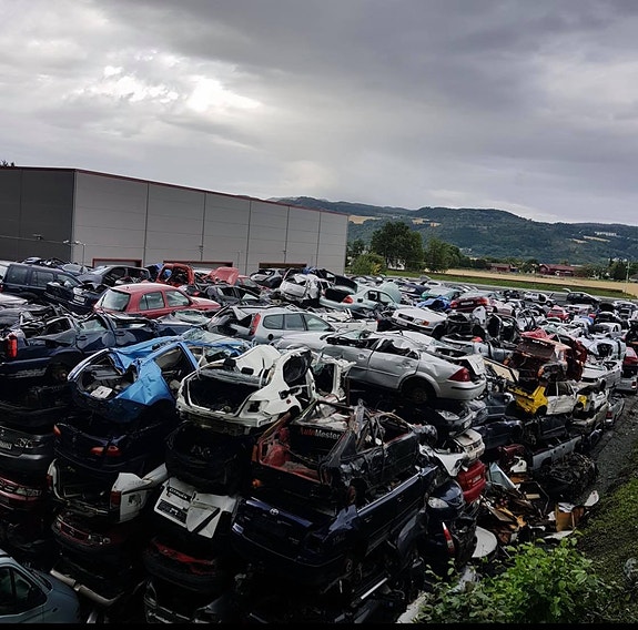 Bilde 2 av 9 i jobbannonse-galleriet