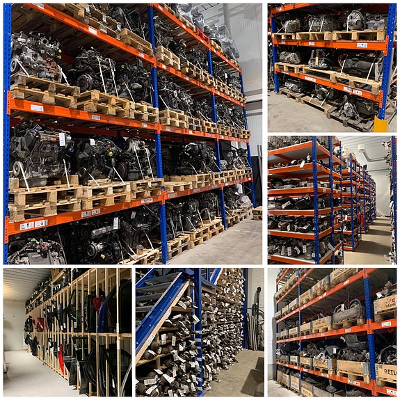 Bilde 3 av 9 i jobbannonse-galleriet