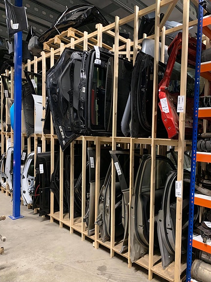 Bilde 7 av 9 i jobbannonse-galleriet