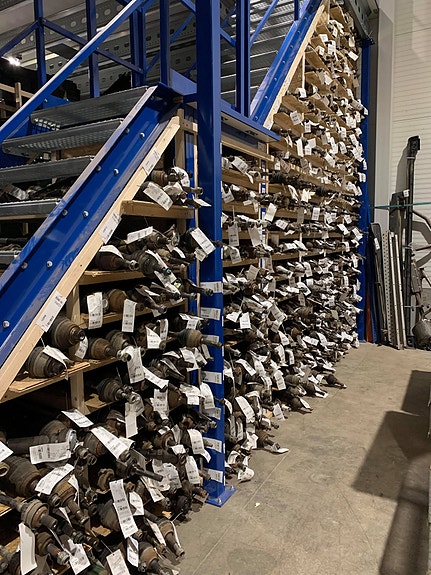 Bilde 6 av 9 i jobbannonse-galleriet