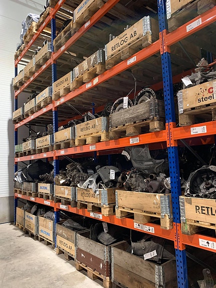 Bilde 8 av 9 i jobbannonse-galleriet