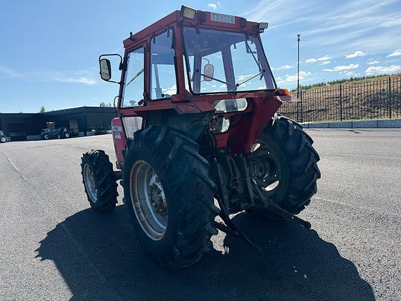 Massey Ferguson 265 10 of 30