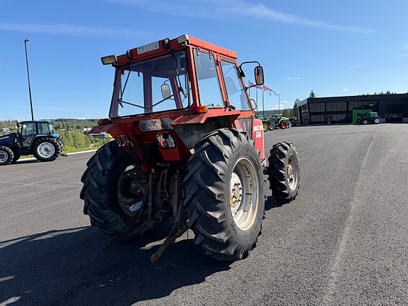 Massey Ferguson 265 14 of 30