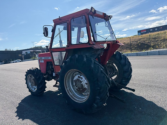 Massey Ferguson 265 11 of 30