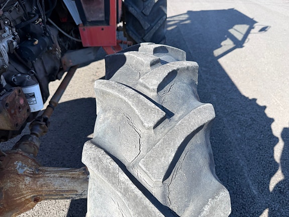 Massey Ferguson 265 29 of 30