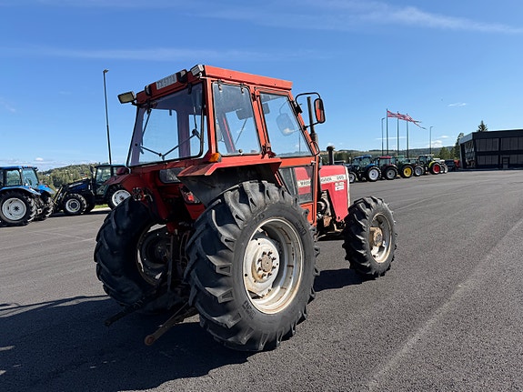Massey Ferguson 265 20 of 30