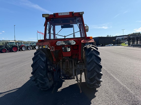 Massey Ferguson 265 13 of 30