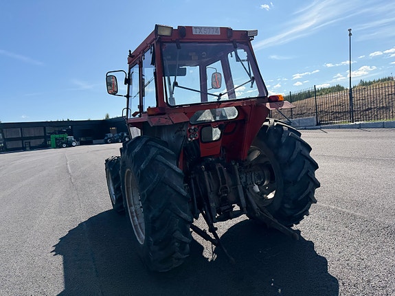 Massey Ferguson 265 9 of 30