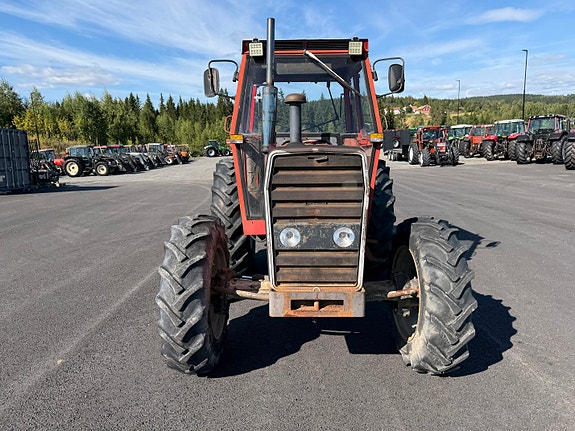 Massey Ferguson 265 26 of 30