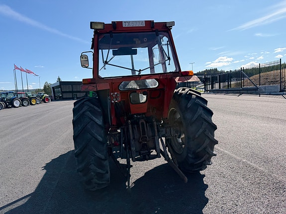 Massey Ferguson 265 12 of 30