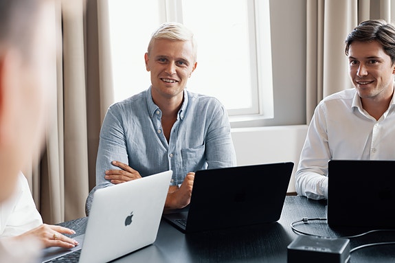 Bilde 6 av 8 i jobbannonse-galleriet