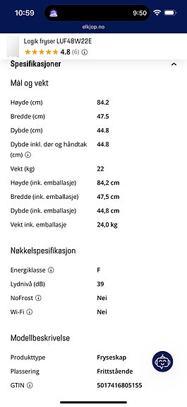 Product image 3 of 6