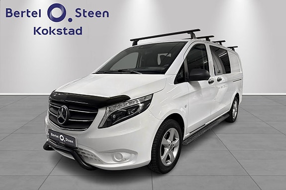 Mercedes-Benz Vito-Klasse