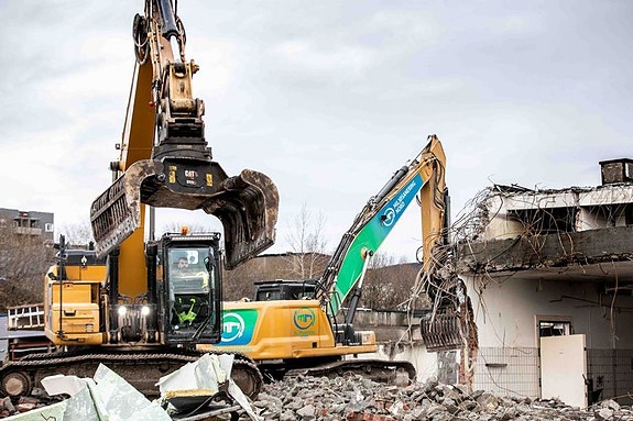 Bilde 2 av 8 i jobbannonse-galleriet