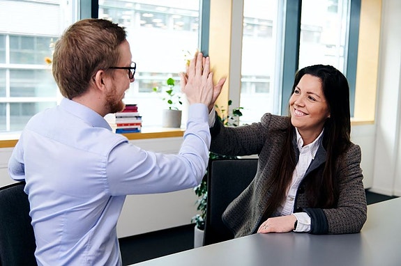 Bilde 1 av 3 i jobbannonse-galleriet