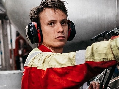 Bilde 1 av 1 i jobbannonse-galleriet